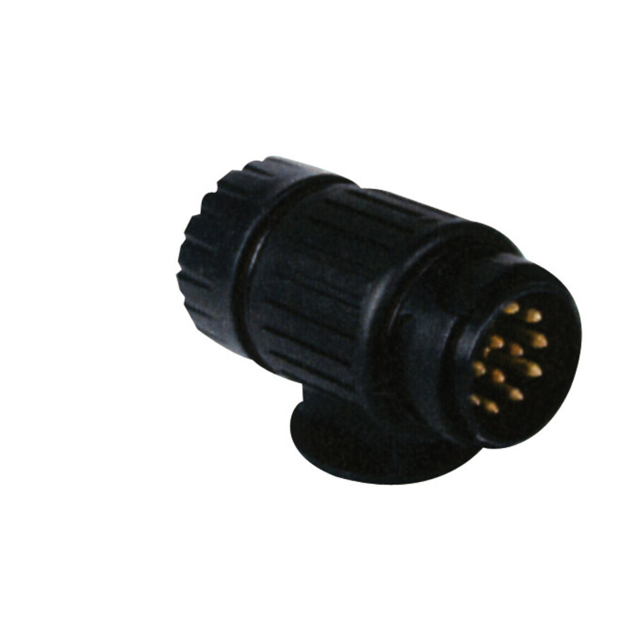 Accessori per gancio traino - LAMPA