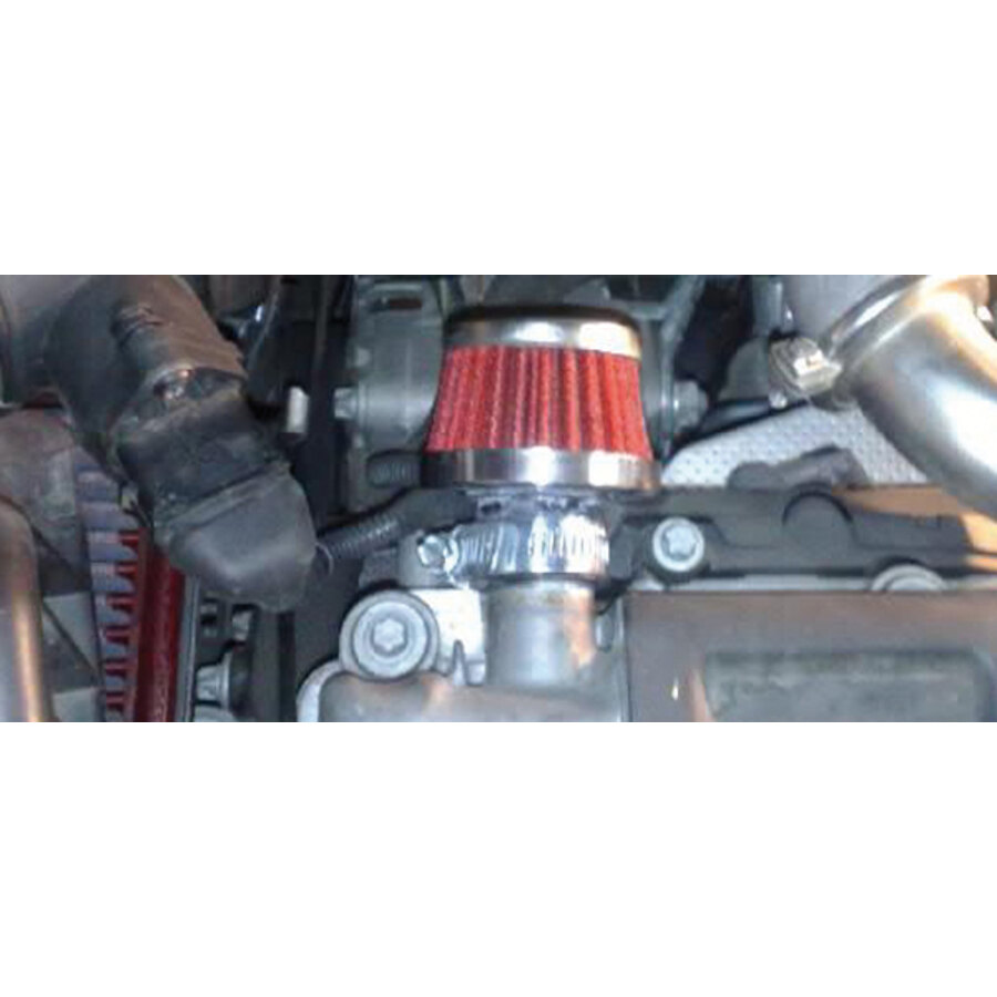 Filtro Aria Lampa 06409 - Modello PP39 Pilot Performance