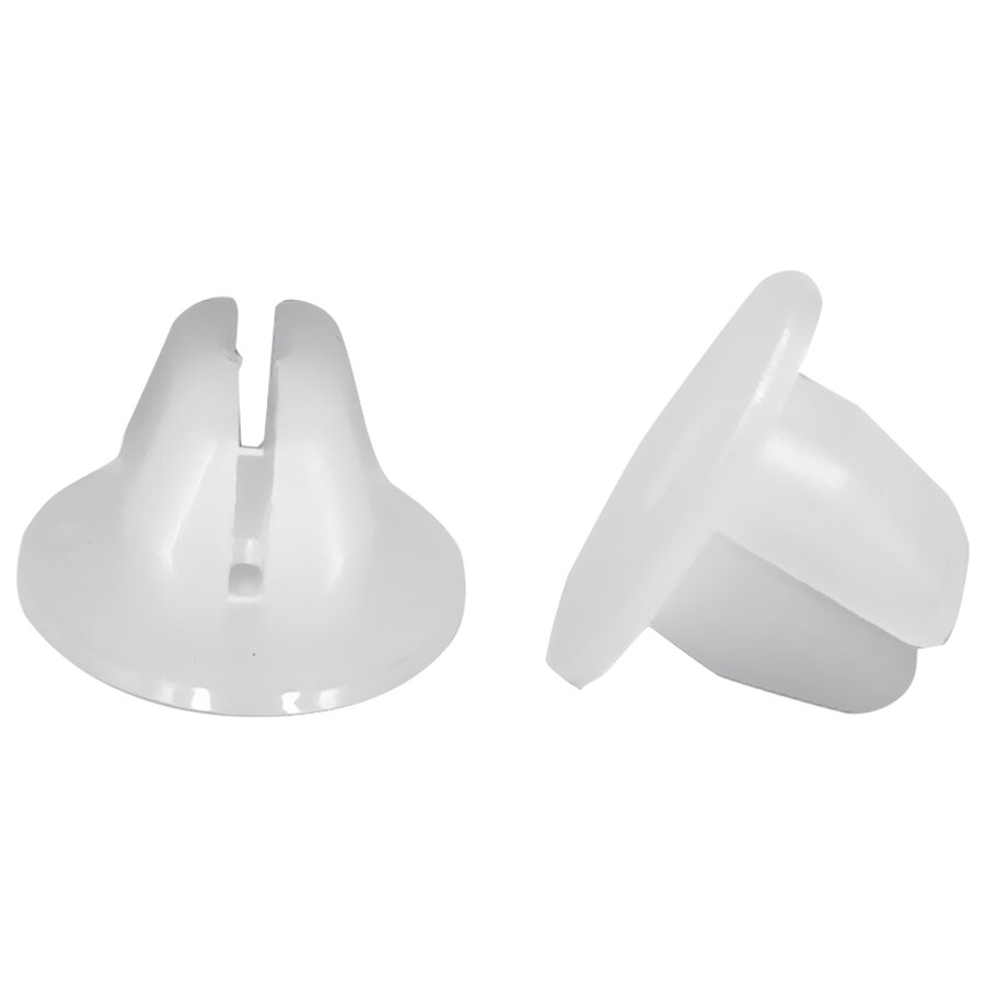 Clips doppio dente - INT AUTO