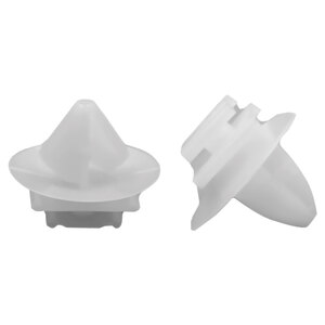 INT AUTO - Clips modanature - INT AUTO - Clips modanature