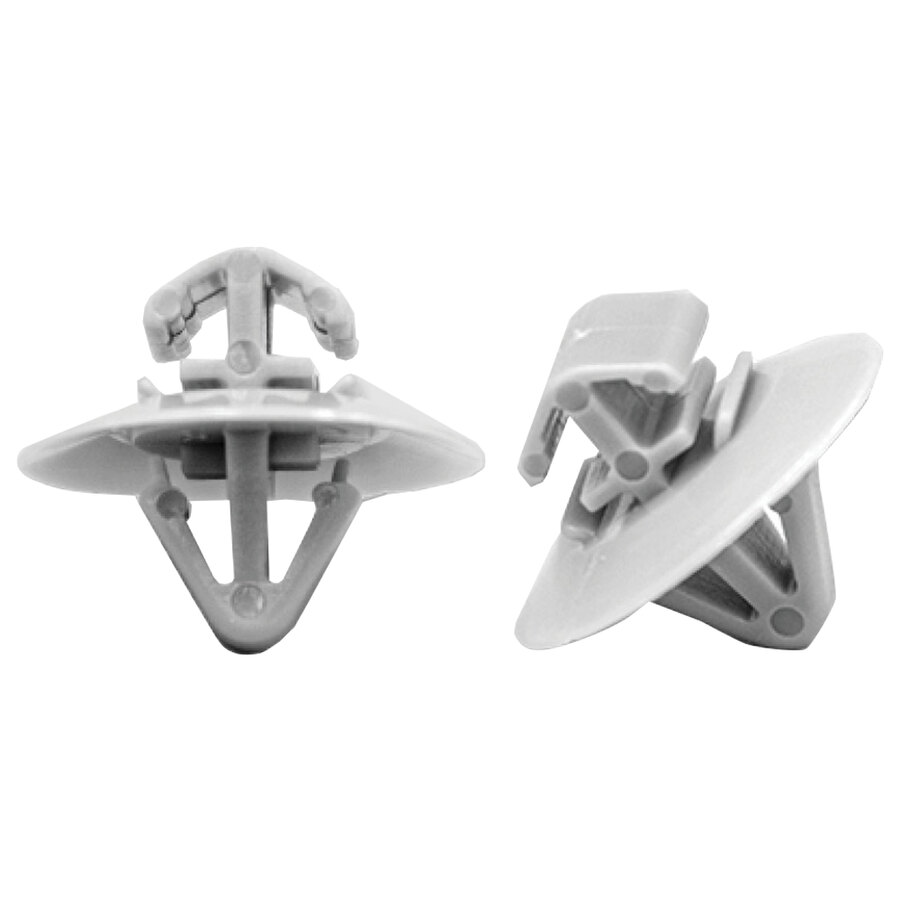 Clips modanature - INT AUTO