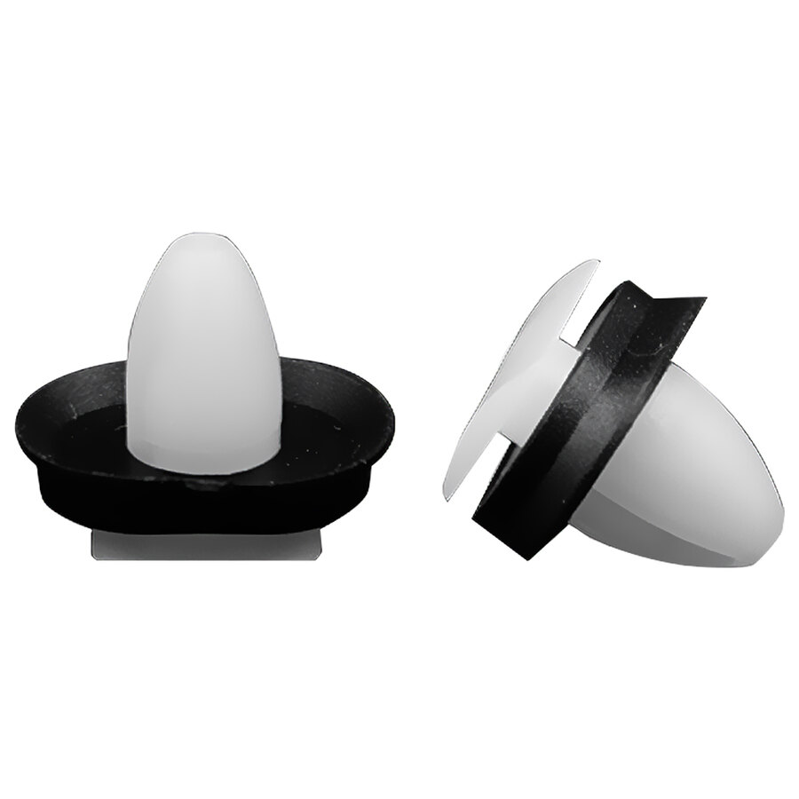 Clips modanature - INT AUTO