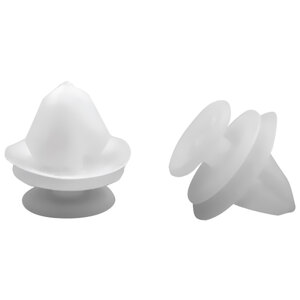 INT AUTO - Clips pannello - INT AUTO - Clips pannello