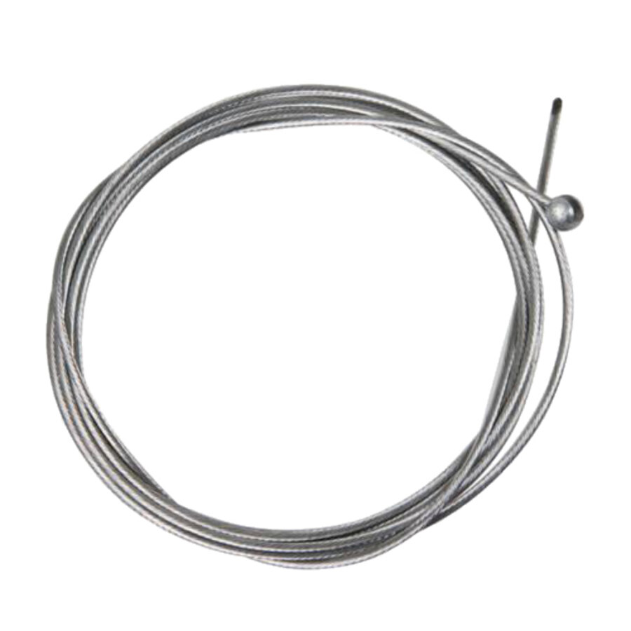 3 METRI GUAINA NERA FILO FRENO BICI D.5mm FRENI CAMBIO BICICLETTA FRIZIONE VESPA 3 METRI GUAINA NERA FILO FRENO BICI D.5mm FRENI CAMBIO BICICLETTA FRIZIONE VESPA