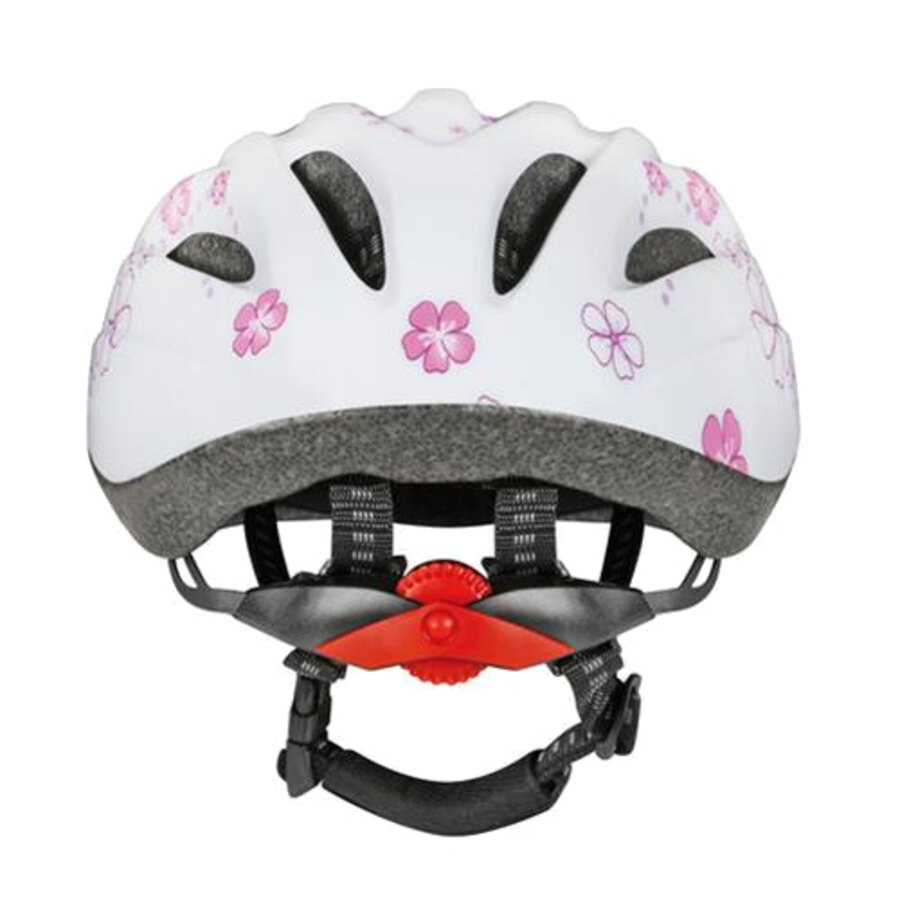 Casco Bici Bambino 53-57cm - Per Ciclismo, Skateboard, Pattini, Con Visiera E 21 Fori Di Aria - Foto 4