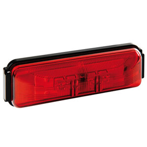 Luce d'ingombro - LAMPA - LAMPA