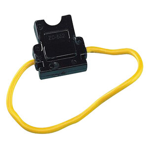 LAMPA - Alimentazione Portafusibili e fusibili - LAMPA - Alimentazione