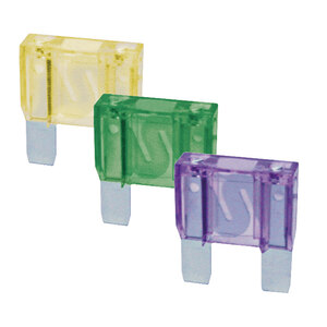 LAMPA - Alimentazione Fusibili Maxi - Alimentazione