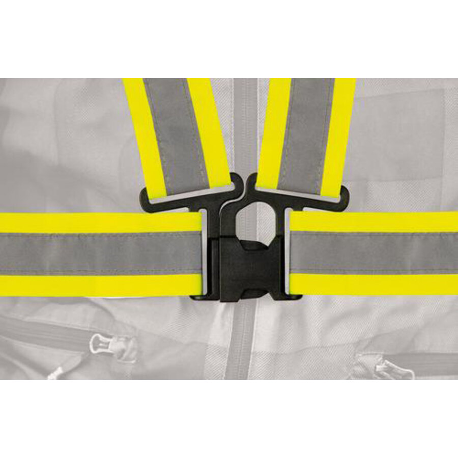 Abbigliamento Vigili del Fuoco | Scopri la normativa EN 469