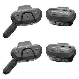 INTERPHONE - Interfono Aerial - INTERPHONE - Interfono