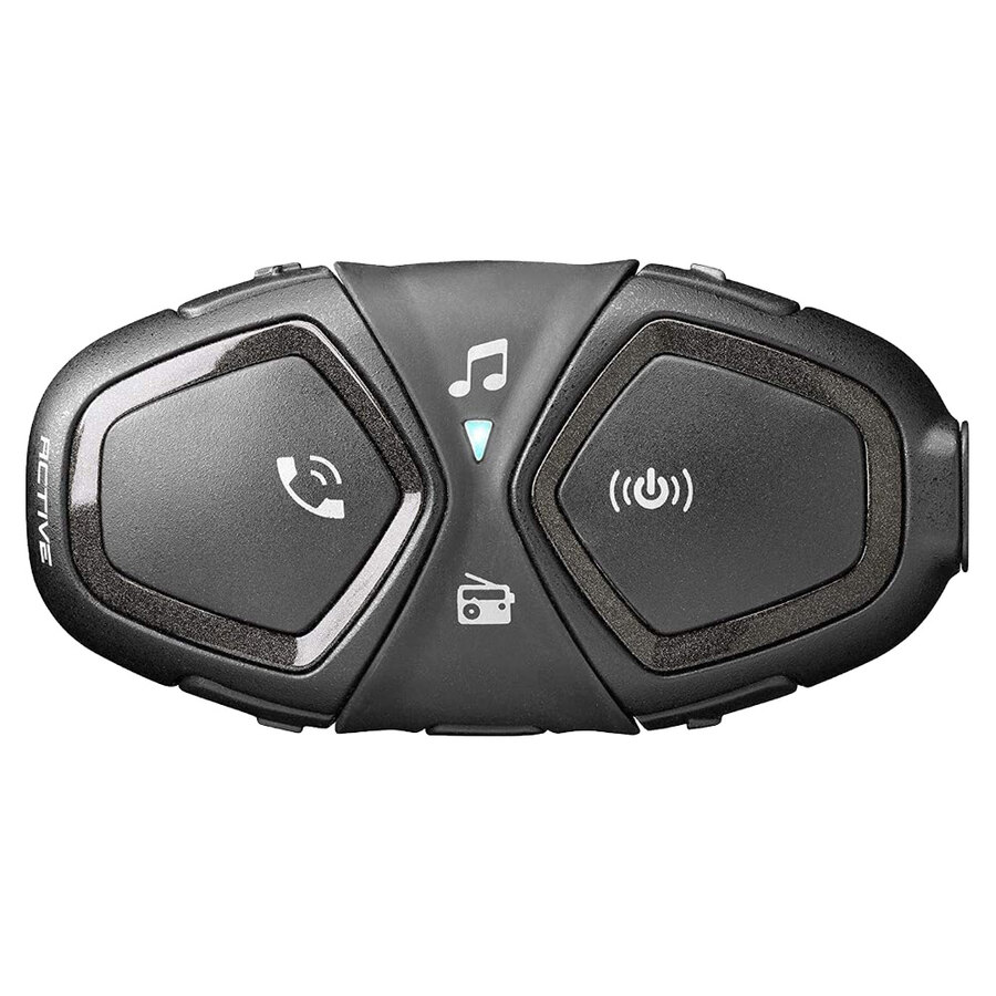 Kit interfono con Bluetooth Active - INTERPHONE INTERPHONE in vendita su  Bep's