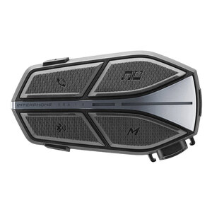 INTERPHONE - Kit interfono con Bluetooth Era 1 X - INTERPHONE - Kit interfono con Bluetooth