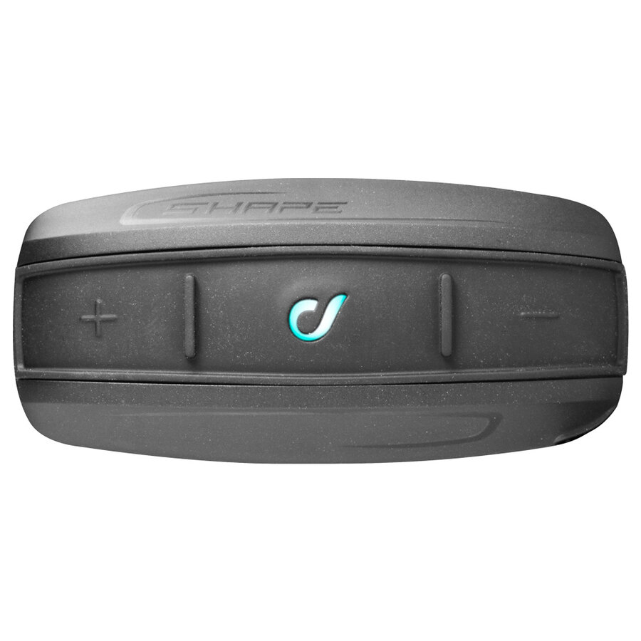 Kit interfono con Bluetooth Shape - INTERPHONE INTERPHONE in vendita su  Bep's