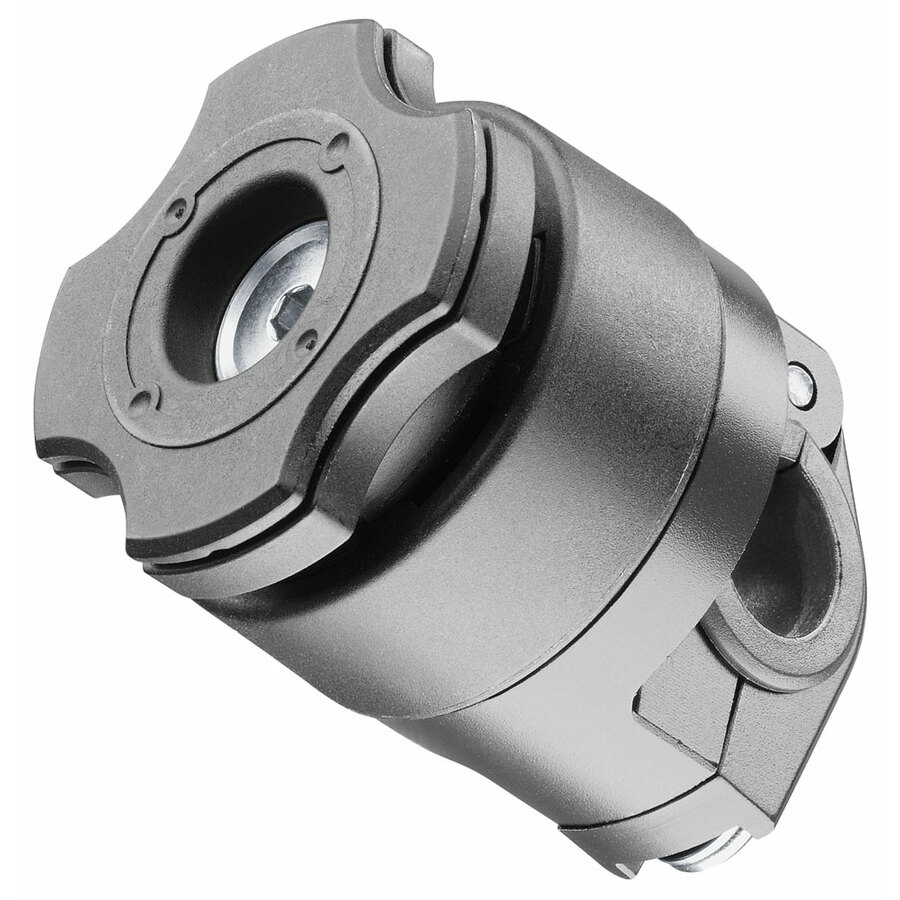 Supporto smartphone - Accessori Quicklox - Staffa specchietto - INTERPHONE