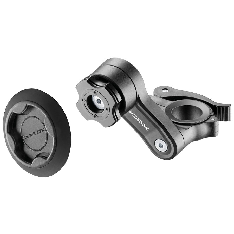 Supporto smartphone - Accessori Supporto Quicklox - INTERPHONE