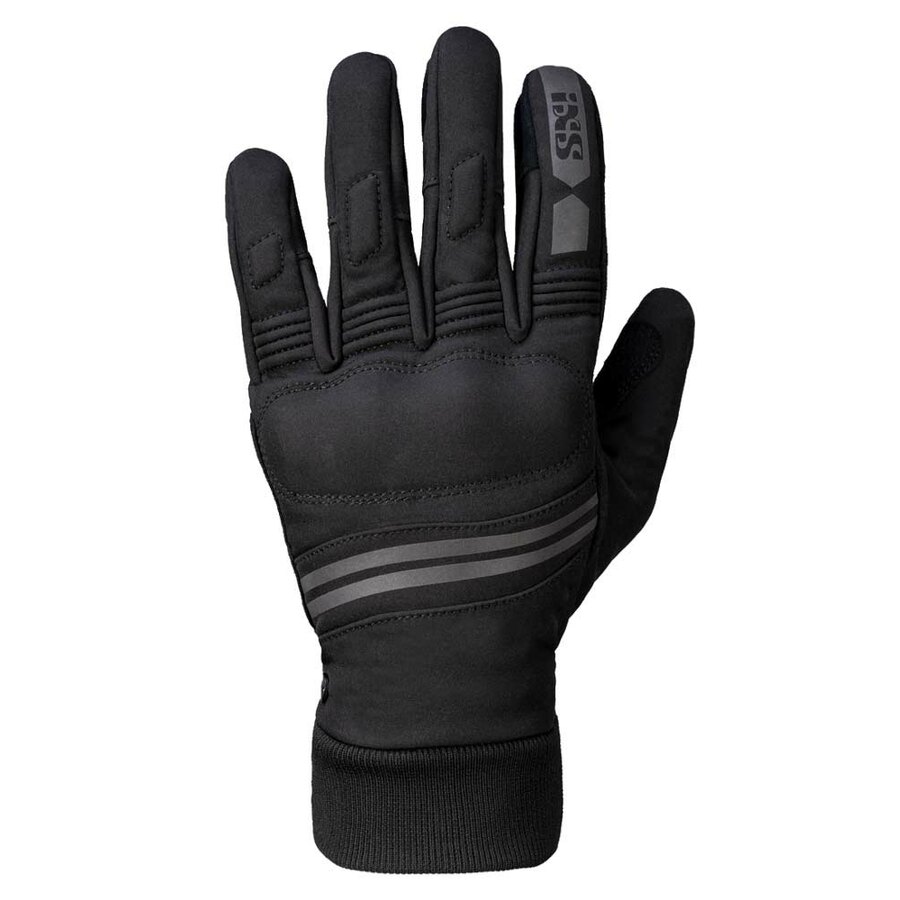 Guanti in pelle e tessuto Gara 2.0 - IXS