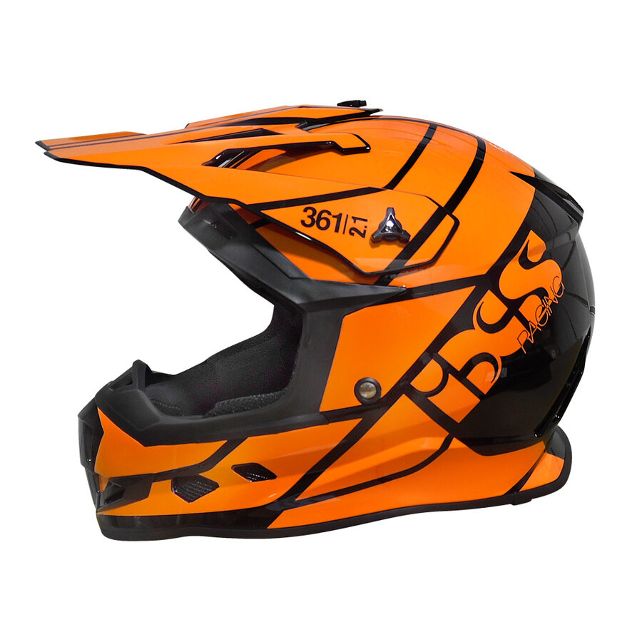 Casco Cross 361 - IXS IXS in vendita su Bep's