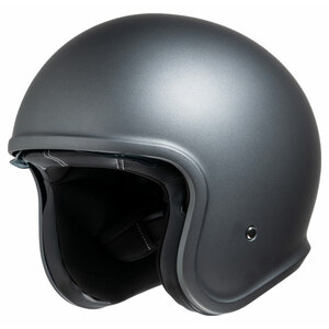 IXS - Casco Jet Vintage 880 1.16 - Casco Jet Vintage