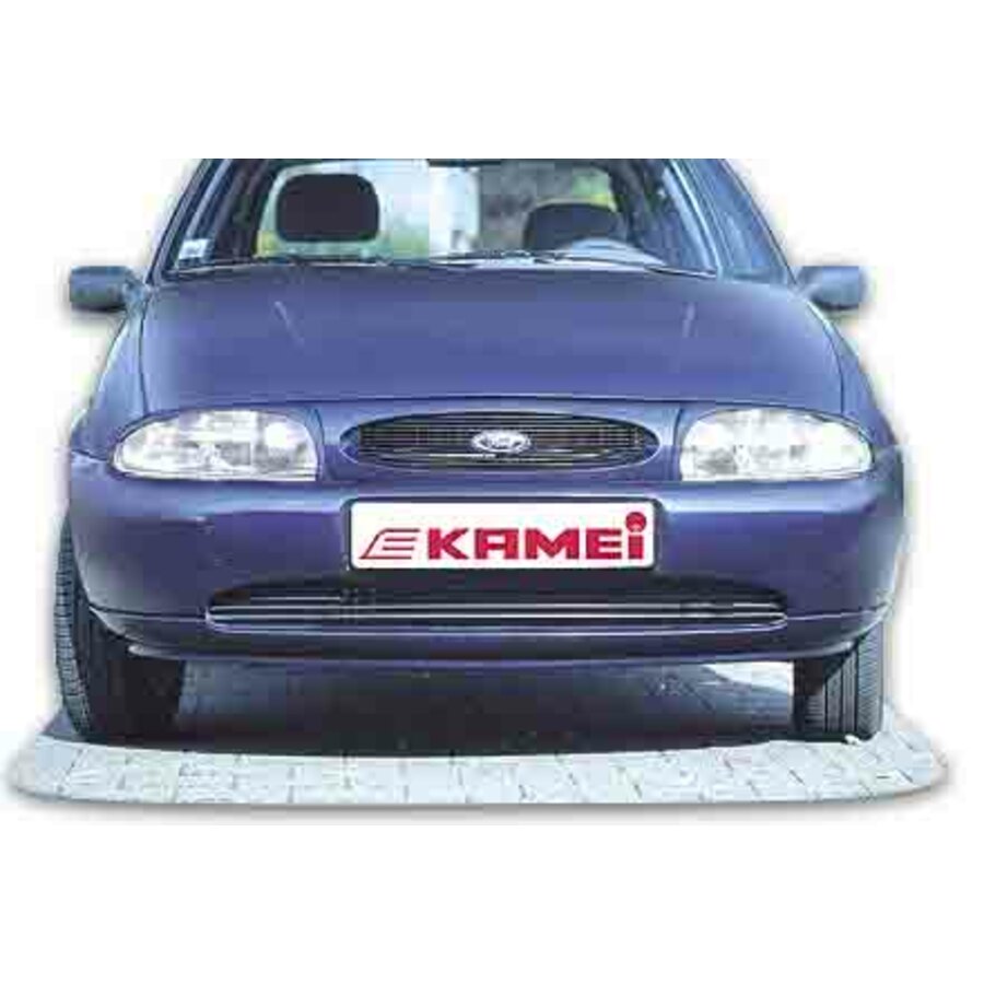 Palpebre fari anteriori Ford Fiesta 199601>199910 - KAMEI Ford Fiesta 1996 > 1999