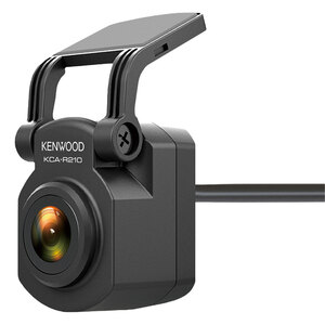 KENWOOD - Videocamera Dash Cam - Accessori KCA-R210 Retrocamera per DRV-A610W - KENWOOD - Videocamera Dash Cam - Accessori