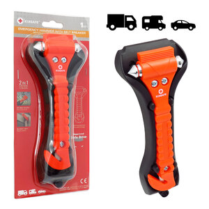 KIKSAFE - Martello salvavita - KIKSAFE - Martello salvavita