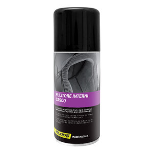 Detergente Casco Pulitore interni casco - KLOSS - KLOSS