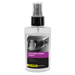 KLOSS - Pulitore visiere casco - KLOSS - Pulitore visiere casco