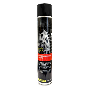 KLOSS - Lubrificante Catena Grasso catena spray - KLOSS - Lubrificante Catena