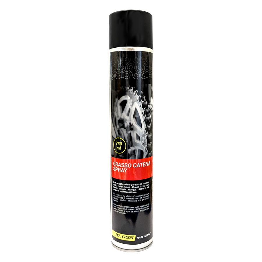 Lubrificante Catena Grasso catena spray - KLOSS