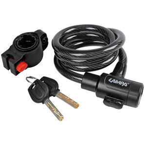 LAMPA - Cavo acciaio Asper - LAMPA - Cavo acciaio