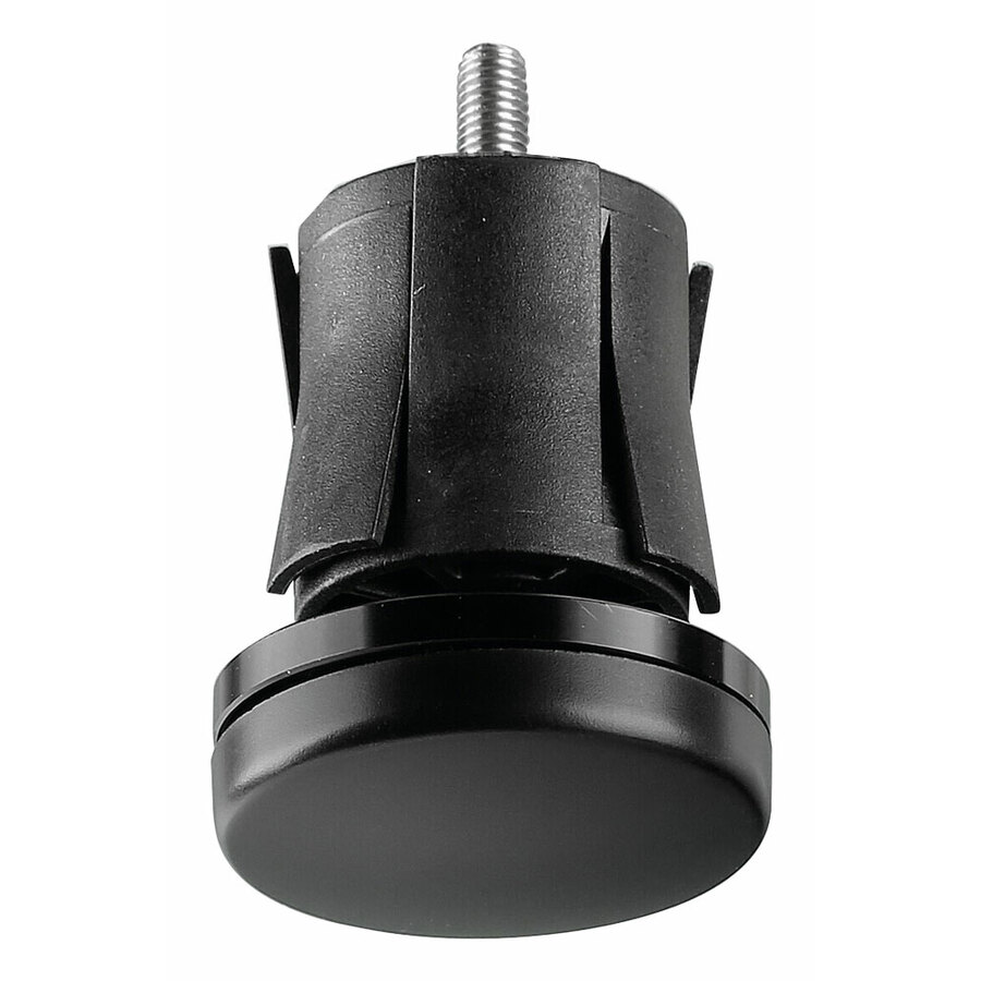 Localizzatore satellitare - Accessori Fork Tracker Holder - LAMPA