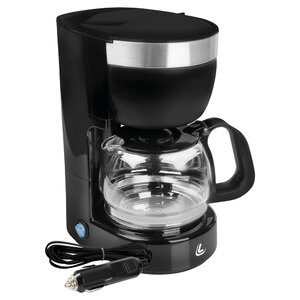 LAMPA - Caffettiera da auto Coffee Maker Liberica - LAMPA - Caffettiera da auto