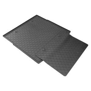 LAMPA - Estensione vasca baule - Estensione vasca baule