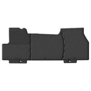 LAMPA - Tappeti in gomma-Pvc specifico - LAMPA Citroen Jumper, Fiat Ducato, Peugeot Boxer, Toyota Proace - In Gomma-Pvc specifico