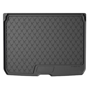 LAMPA - Vasca baule su misura Audi Q2 2016> - LAMPA Audi Q2 2016 > Baule alto - Vasca baule su misura