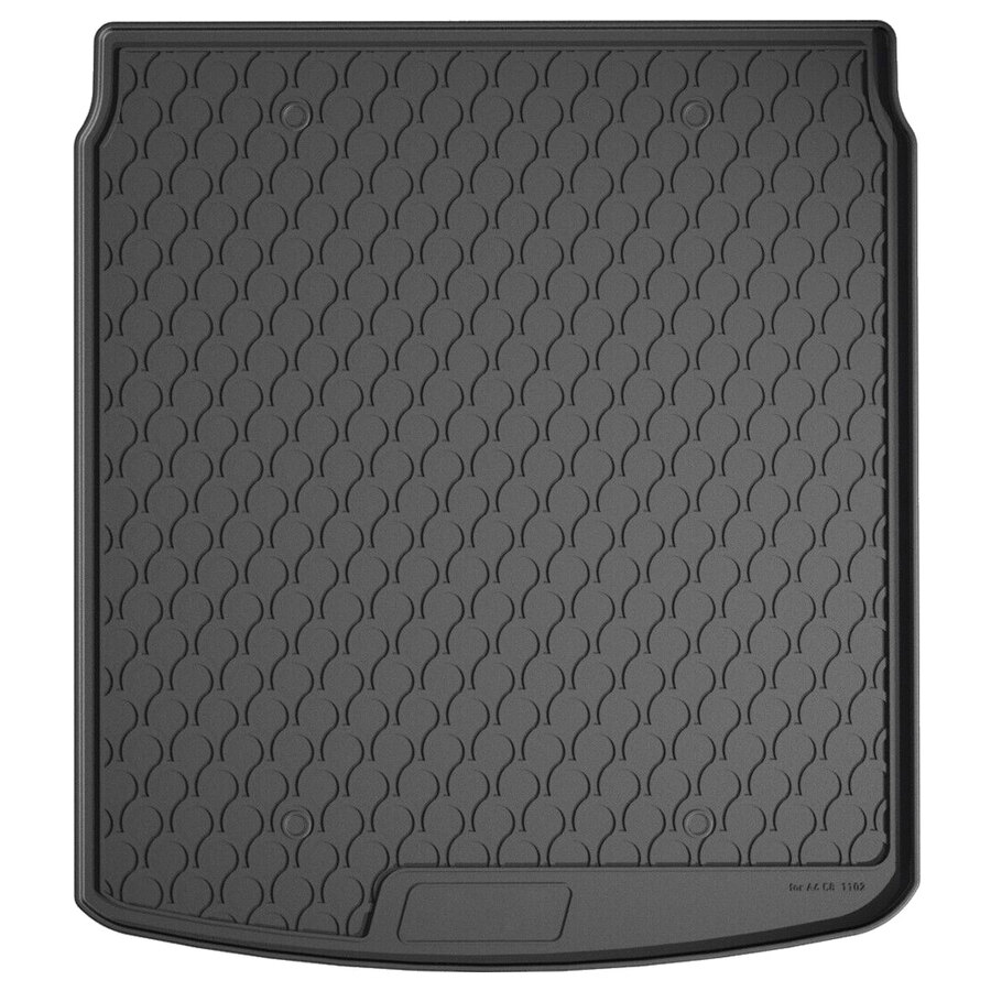 Vasca baule su misura - LAMPA Audi A6