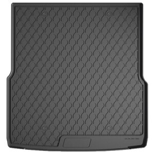 LAMPA - Vasca baule su misura Bmw Serie 5 G60 2023> - LAMPA Bmw Serie 5 G60 2023 > Benzina, diesel - Vasca baule su misura