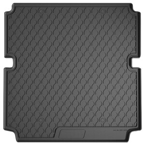 LAMPA - Vasca baule su misura Bmw X7 7 posti 2019> - LAMPA Bmw X7 7 posti 2019 > - Vasca baule su misura