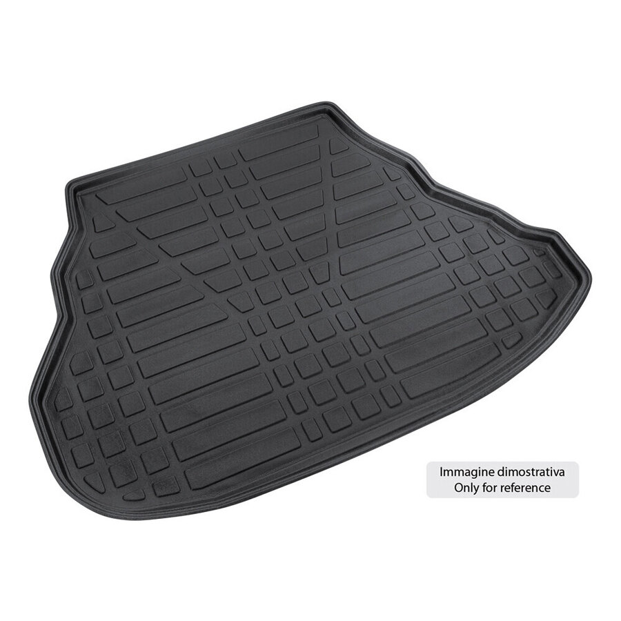 Vasca baule su misura Pro-Fit BYD Seal 4 porte 2023> - LAMPA BYD Seal 4 porte 2023 >