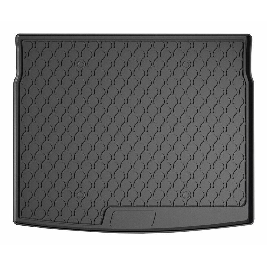 Vasca baule su misura Bmw X3 G45 2024> - LAMPA Bmw X3 G45 2024 >