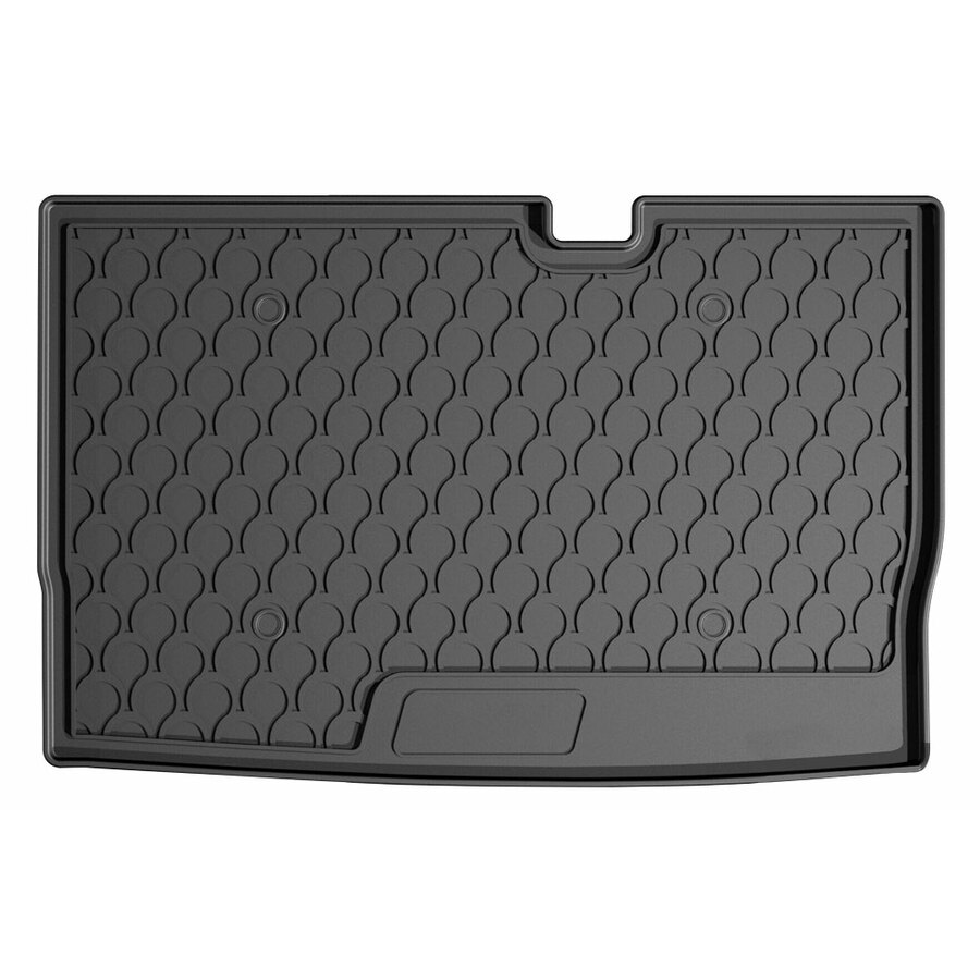 Vasca baule su misura Renault 5 E-Tech 2024> - LAMPA Renault 5 E-Tech 2024 > 5 porte Baule basso, elettrica