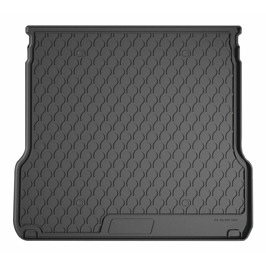 Vasca baule su misura Peugeot 308 SW 2021> - LAMPA Peugeot 308 SW 2021 >