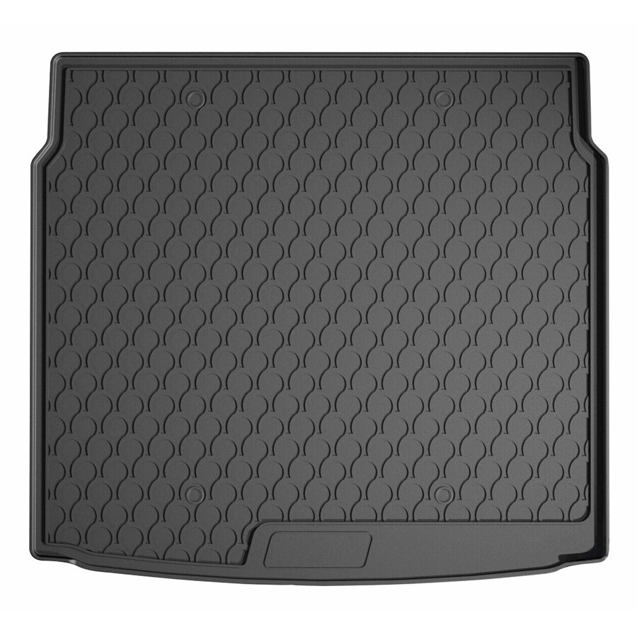 Vasca baule su misura Bmw Serie 5 G61 2024> - LAMPA Bmw Serie 5 G61 2024 > Diesel