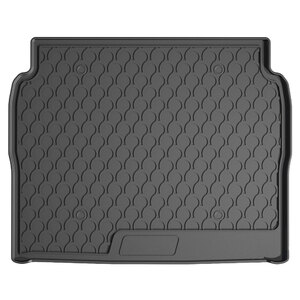 LAMPA - Vasca baule su misura Opel Frontera 2024> - LAMPA Opel Frontera 2024 > baule alto, Mhev - Vasca baule su misura