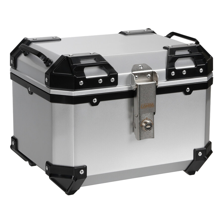 Bauletto T-BOX 35S 35l - LAMPA