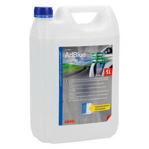 LAMPA - Additivo AdBlue Con travasatore - LAMPA - Additivo AdBlue