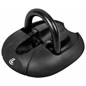 LAMPA - Anello fissaggio a pavimento Shield 4 - LAMPA - Anello fissaggio a pavimento