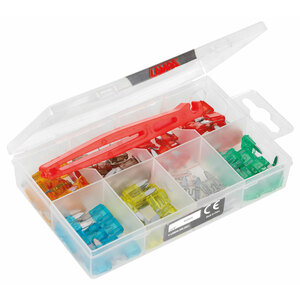 LAMPA - Alimentazione Fusibili Micro - LAMPA - Alimentazione