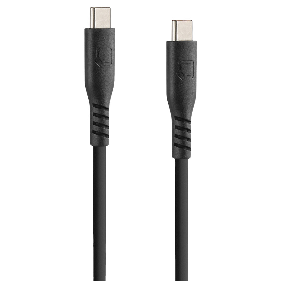 Cavo USB-C - USB-C Pro Optiline - LAMPA