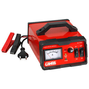 LAMPA - Carica batteria Procharger Evo 10A - LAMPA - Carica batteria